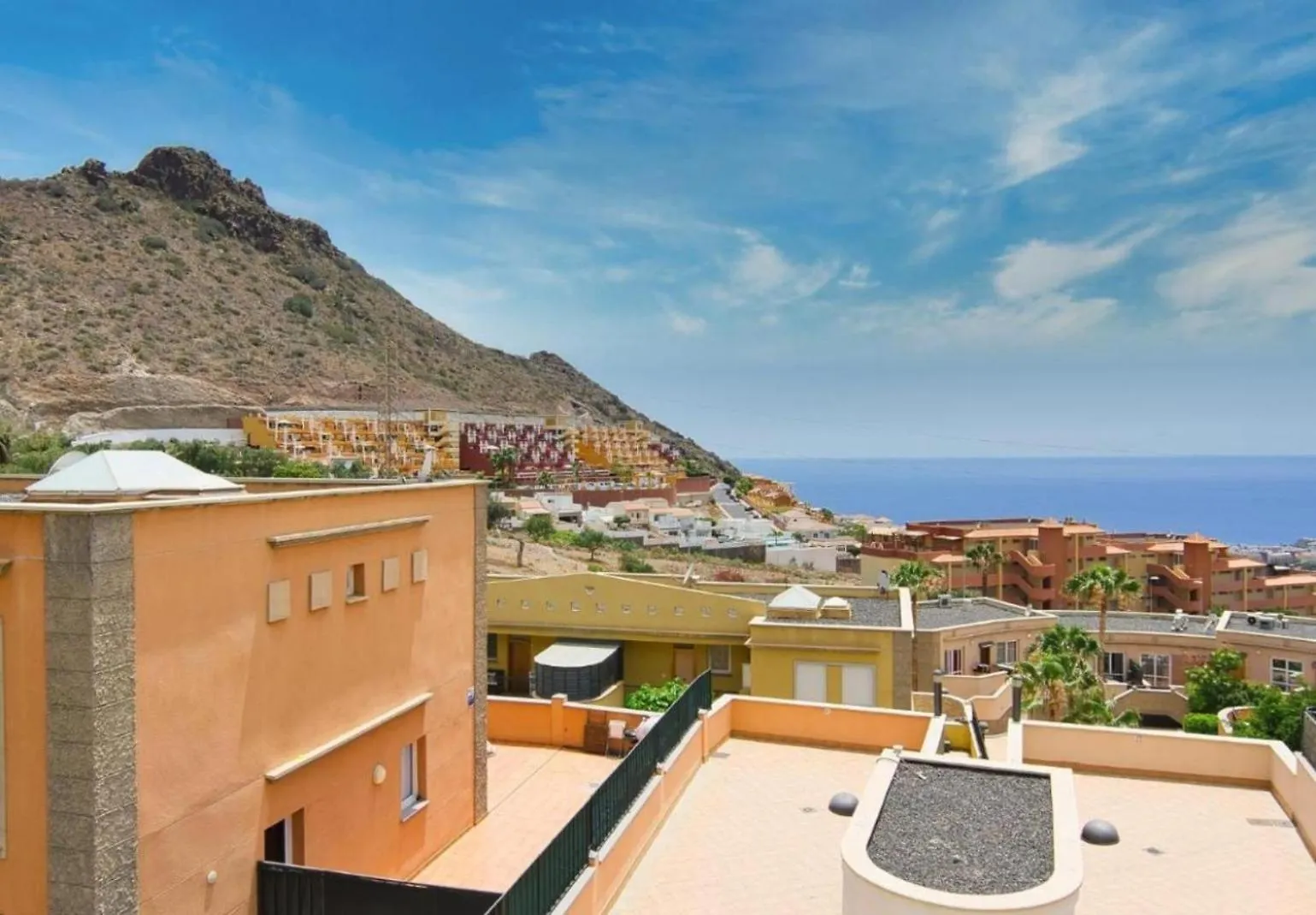 Home2Book Casa Mimou Costa Adeje, Pool & Terrace 0*, Costa Adeje (Tenerife)