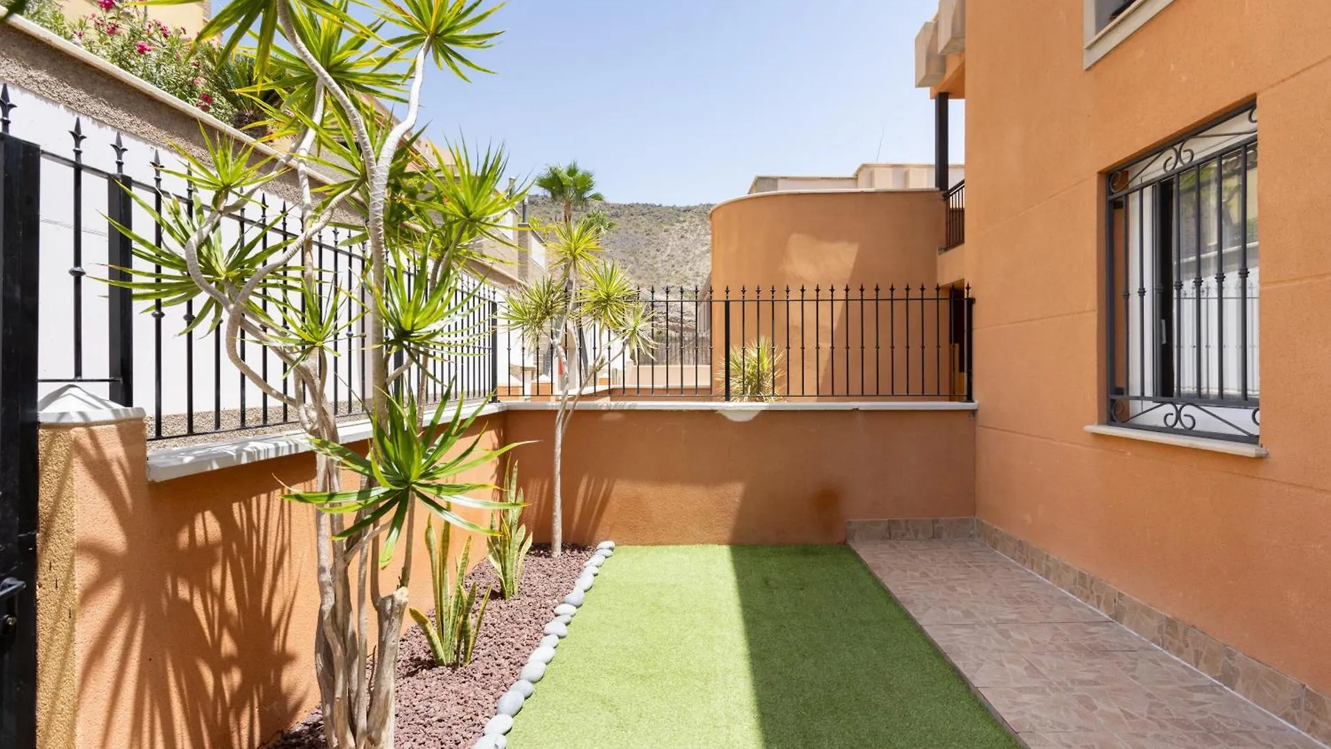 Home2Book Casa Mimou Costa Adeje, Pool & Terrace Apartament Costa Adeje (Tenerife)