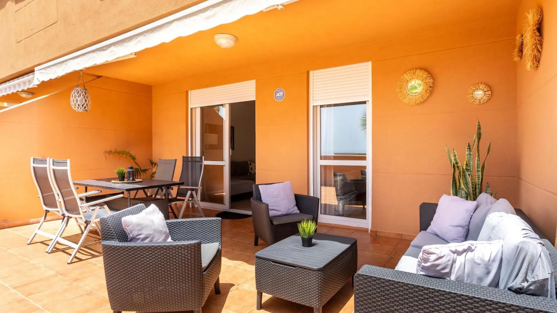 Home2Book Casa Mimou Costa Adeje, Pool & Terrace Costa Adeje (Tenerife)